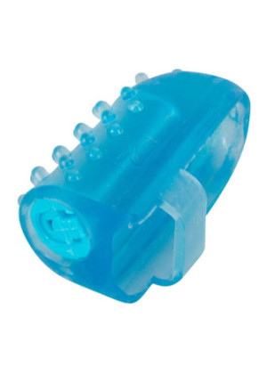 One-time Finger Vibrator